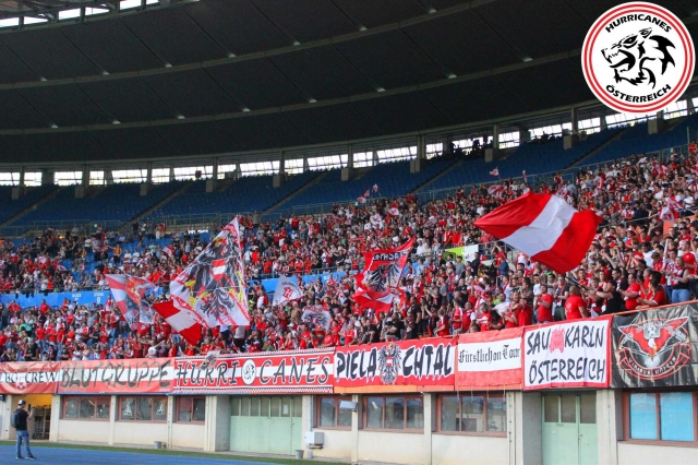 Österreich - Dänemark, 6.6.2022 (A-Herren)